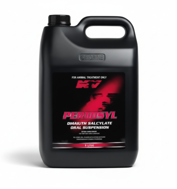 بيبتوسيل معلق عن طريق الفم