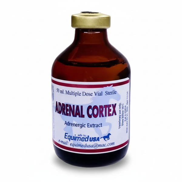 ADRENAL CORTEX 50 ML
