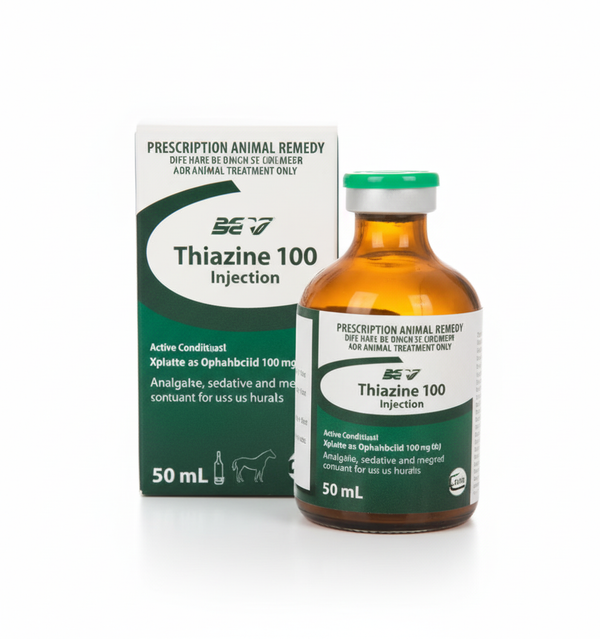 حقن الثيازين 100