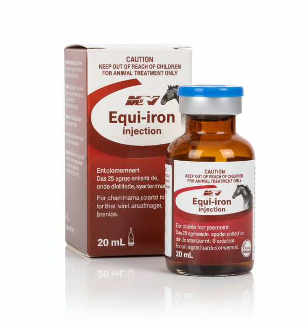 حقن الحديد المتوازن