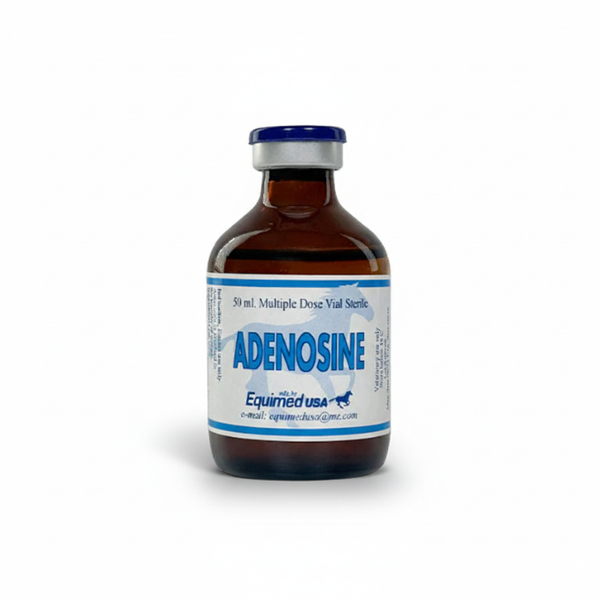 ADENOSINE 50 ML