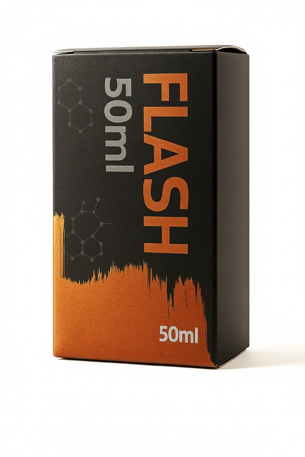 Flash 50ml NPN