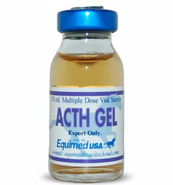ACTH i.u 10 ML