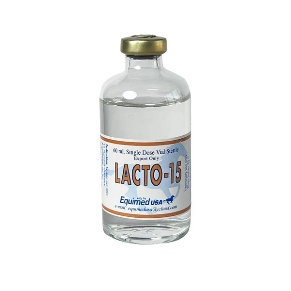 LACTO 15 60 ML