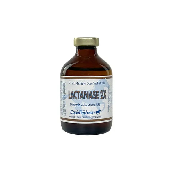 LACTANASE 50 ML