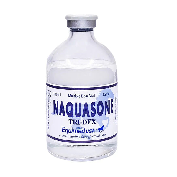 NAQUASONE 100 ML