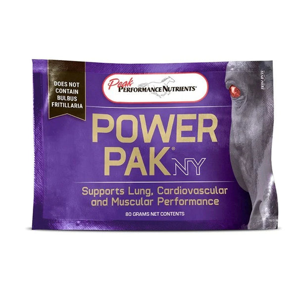 Power Pak NY
