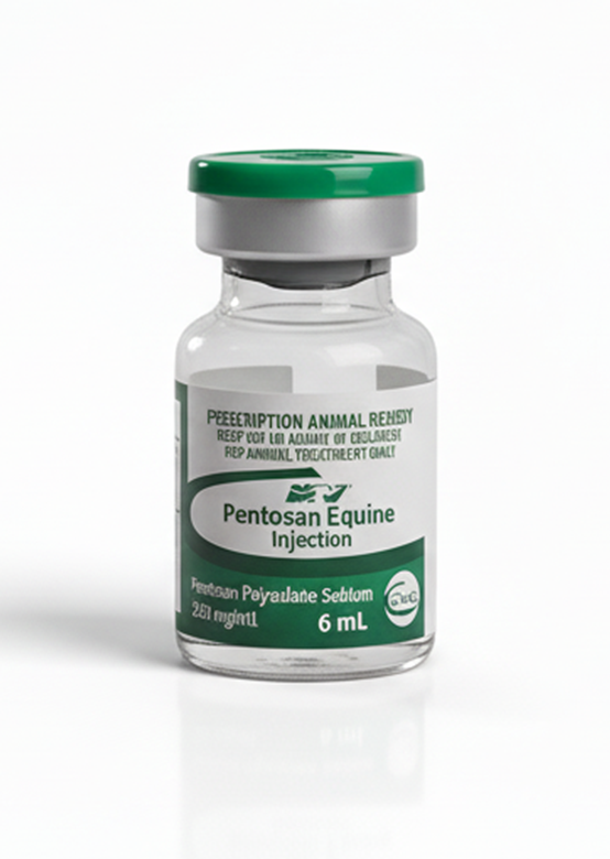 Pentosan Equine Injection