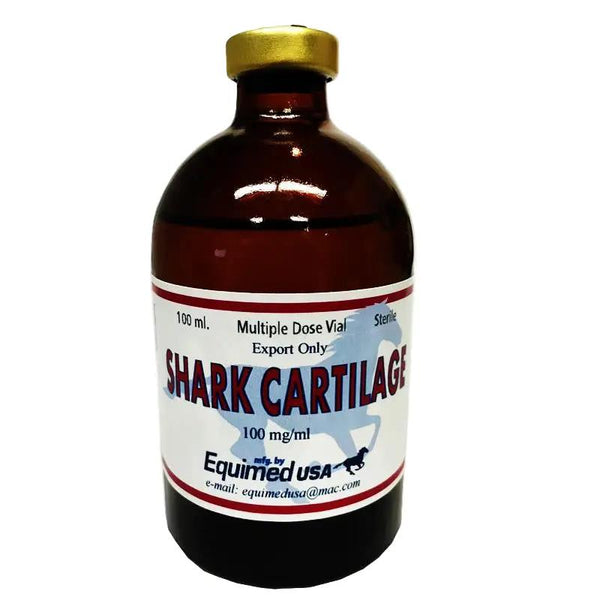 SHARK CARTILAGE 100 ML
