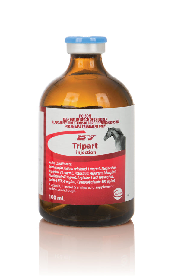 TRIPART INJECTION