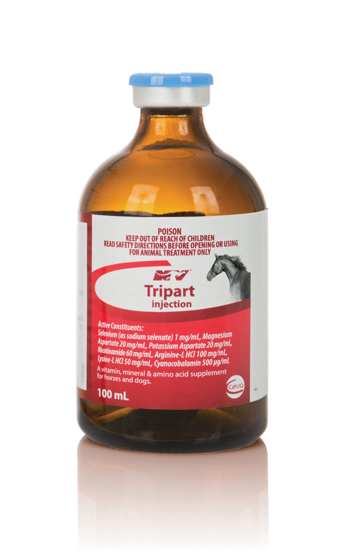 TRIPART INJECTION