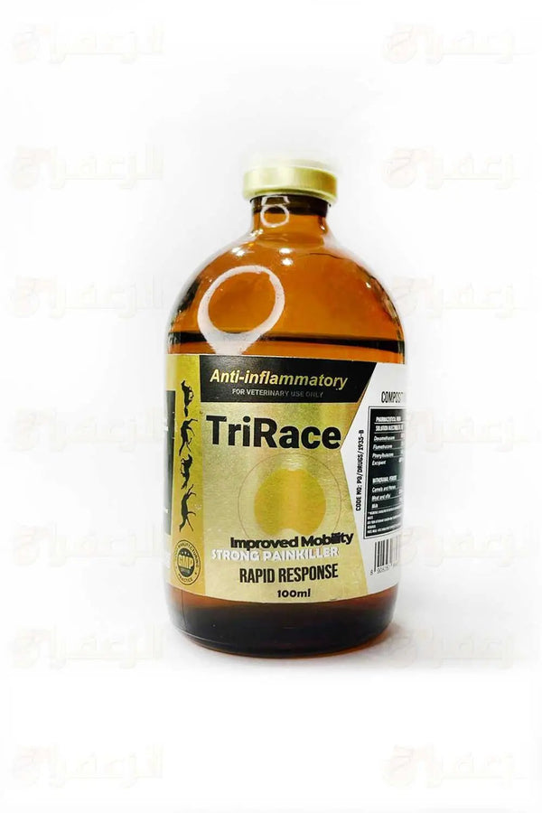 TriRace
