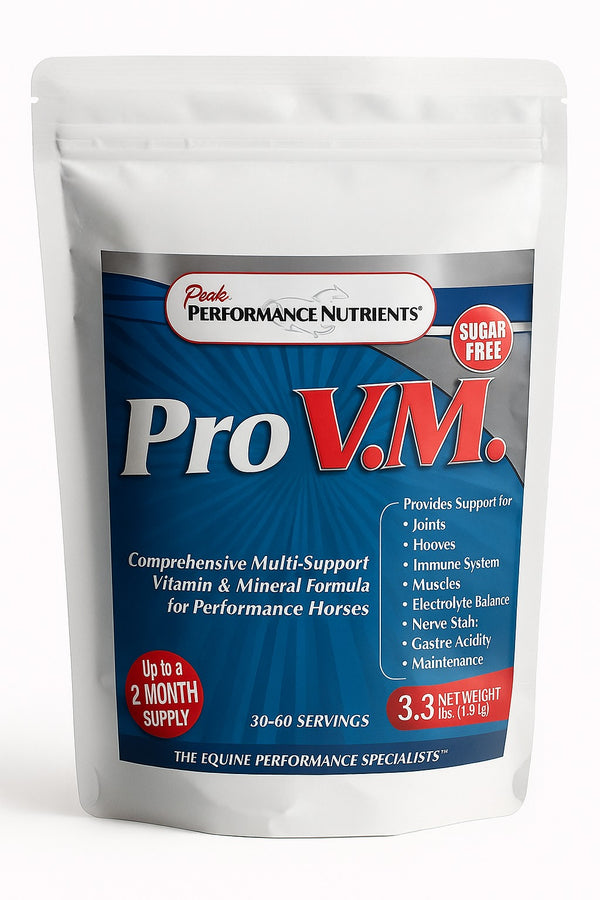 Pro V.M. 3.3 LB