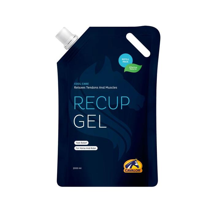 Recup Gel - Muscle Tendon Recovery Gel | Fast Recovery, Soothes Aches ...
