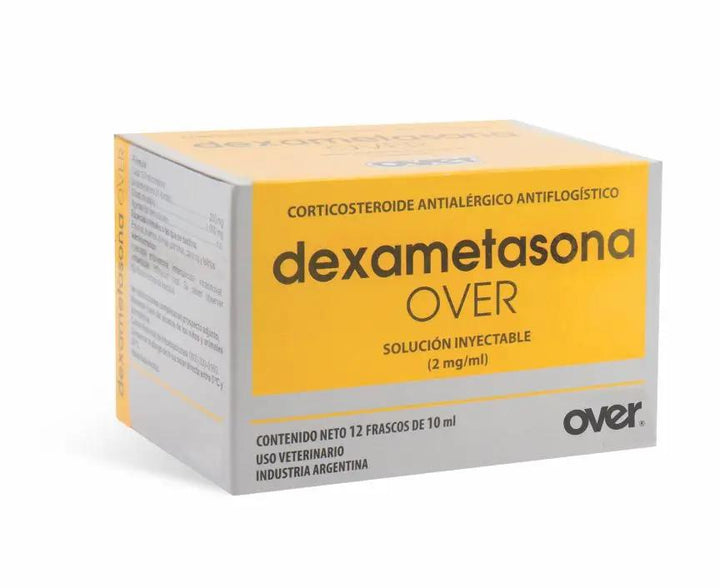 Dexametazona corticosteroid anti-inflammatory injectable solution for camels, horses, and livestock. Fast-acting relief for stress and inflammation.