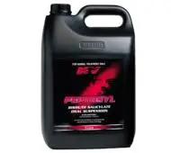PEPTOSYL ORAL SUSPENSION/Safe and effective treatment for camel and horse digestion problems in a black 5L veterinary-grade container.