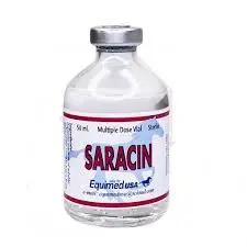 SARACIN 50 ML