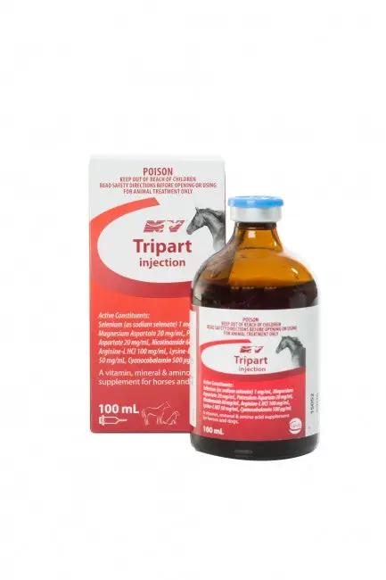 TRIPART INJECTION