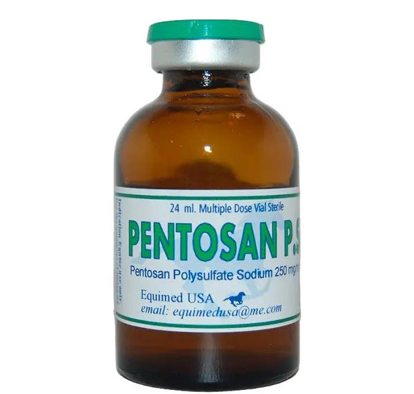 PENTOSAN 24 ML