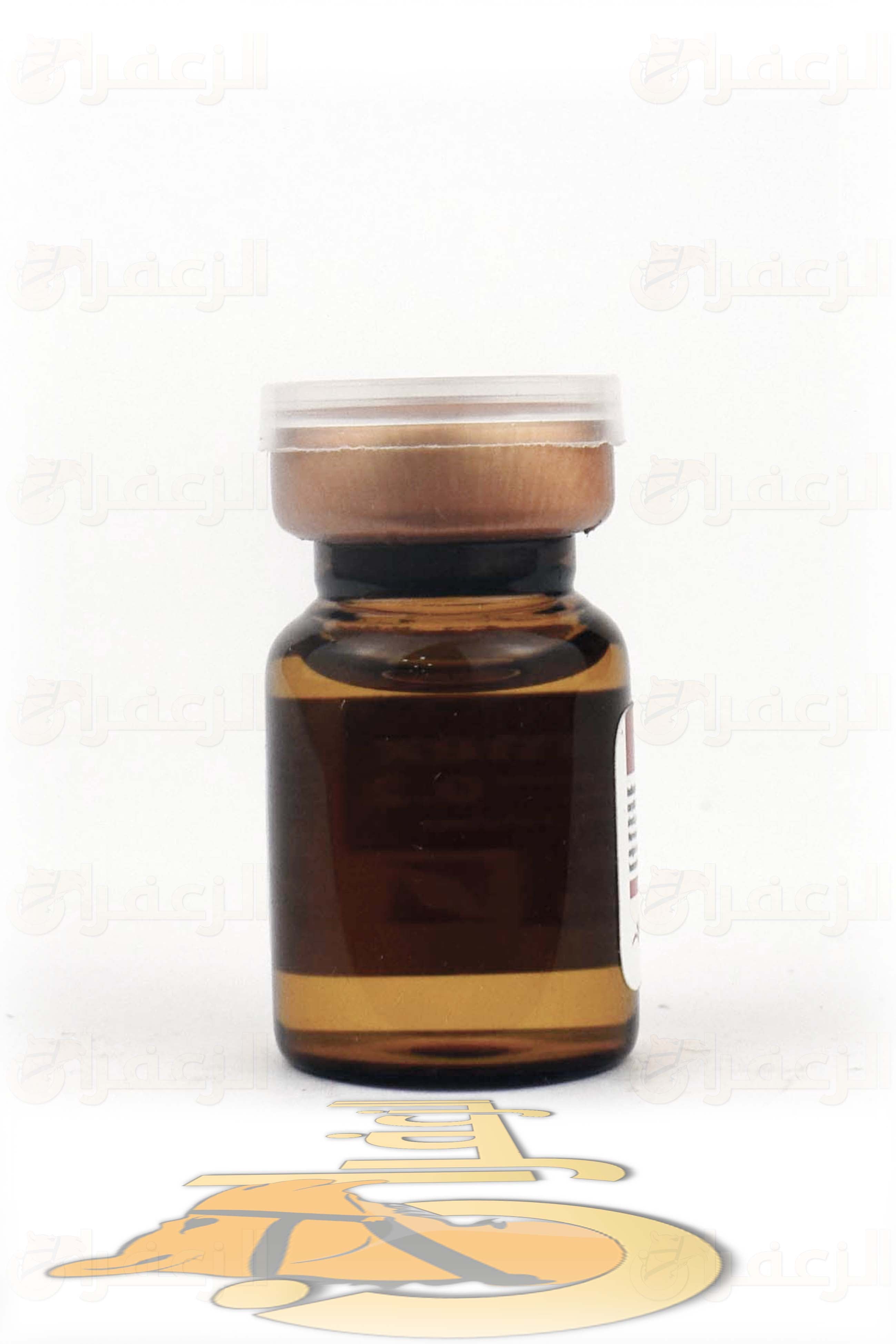 فلومكس  \ FLUMEX - الزعفران