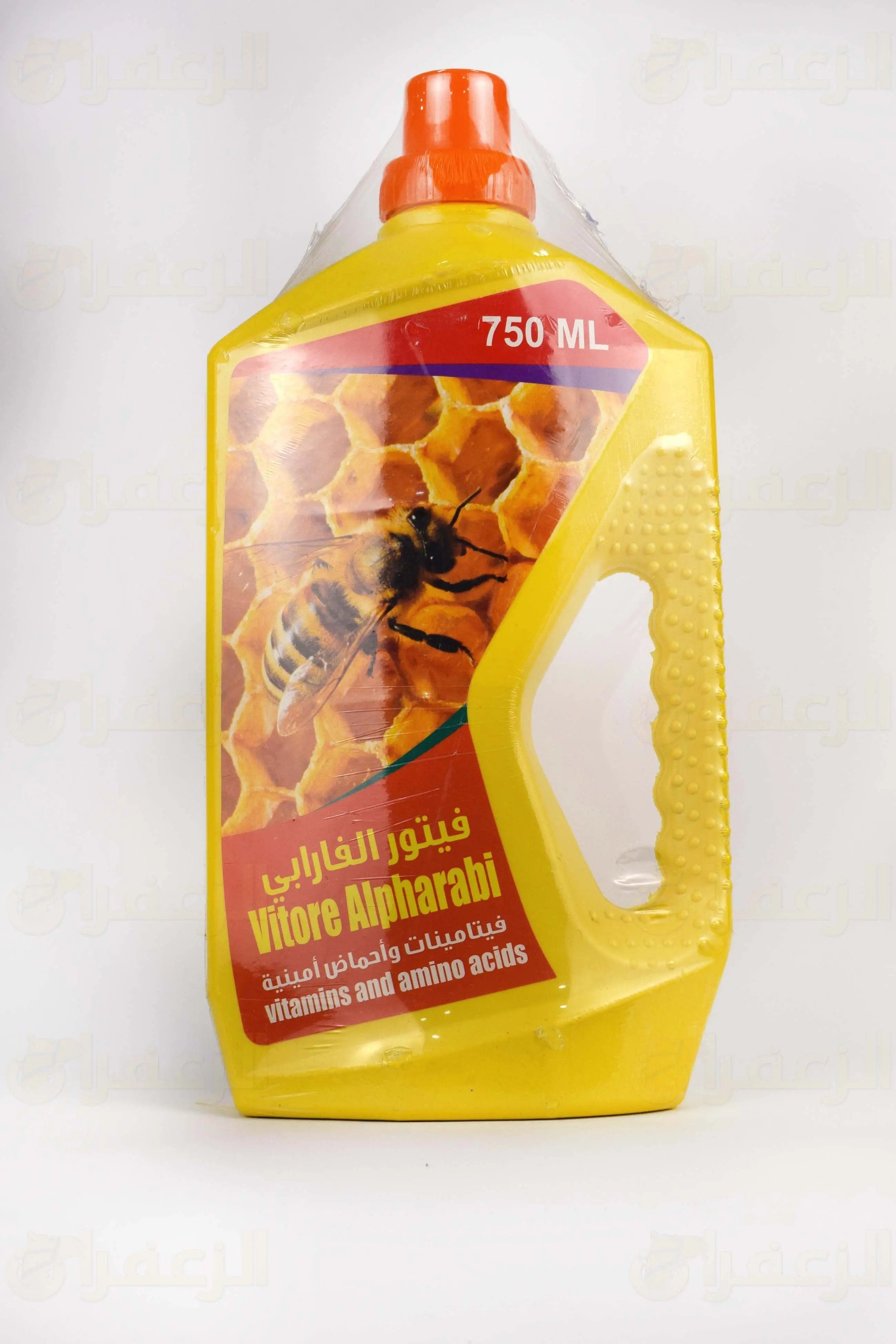 VITORE 750ML \ فيتور - الزعفران