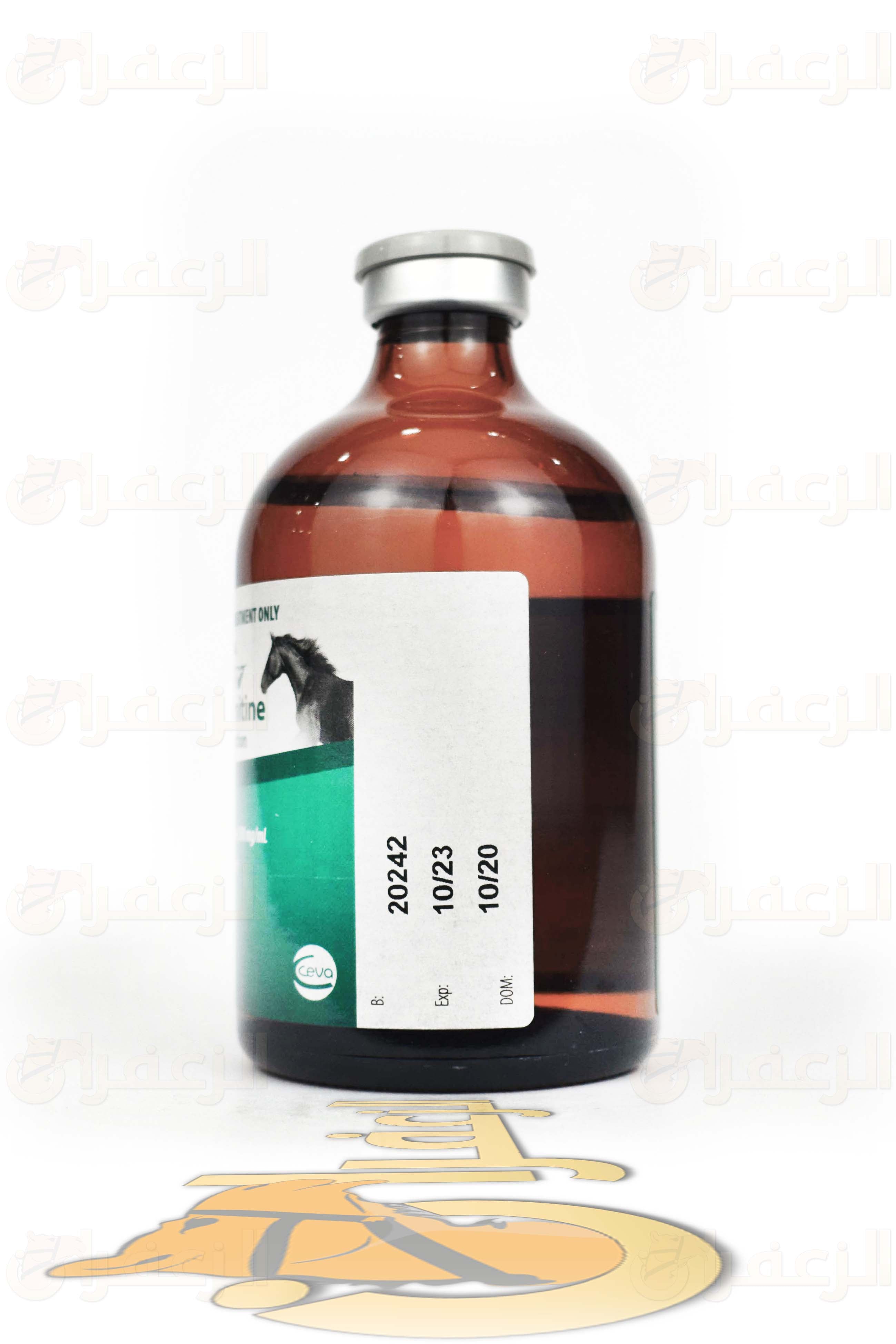 ل كارنيتين \ L-CARNITINE - الزعفران