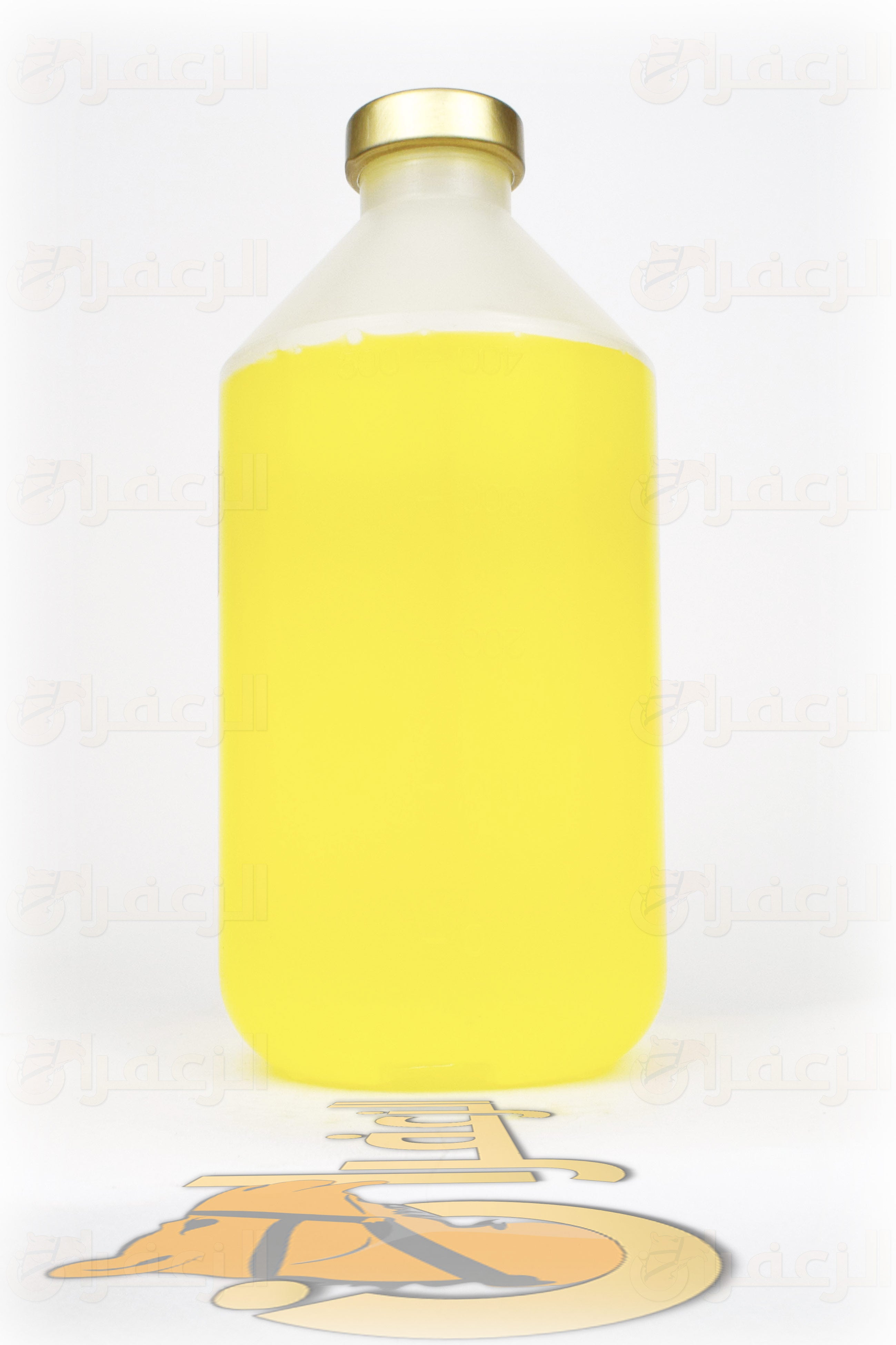 امينوفيت بلاس \ AMINOVIT PLUS - الزعفران